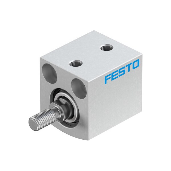 Festo Short-Stroke Cylinder ADVC-16-10-A-P ADVC-16-10-A-P - main
